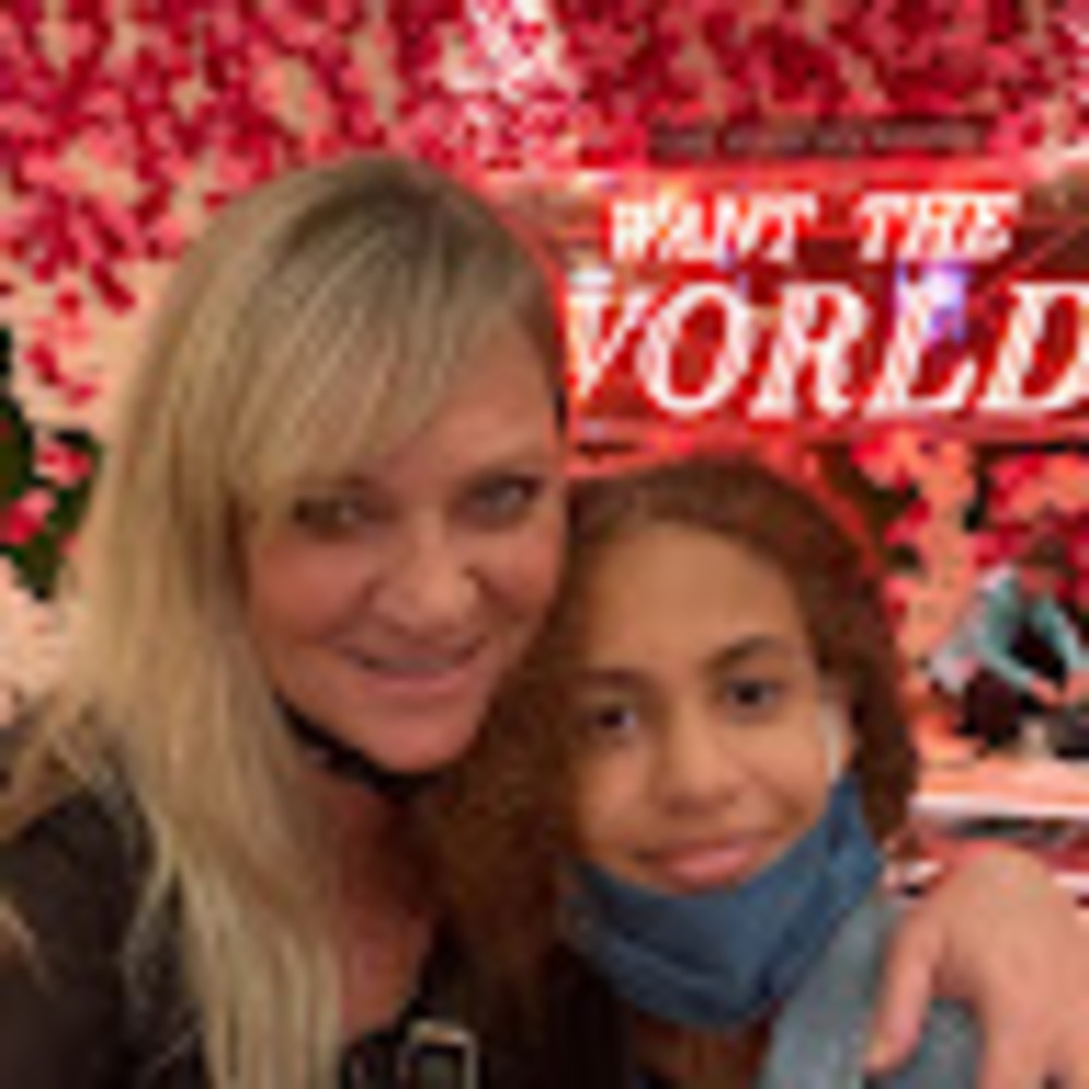 Meet your Posher, Jacquelyn